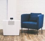 RECONDIȚIONAT! Umidificator de aer Venta LW62T WIFI - imagine 7