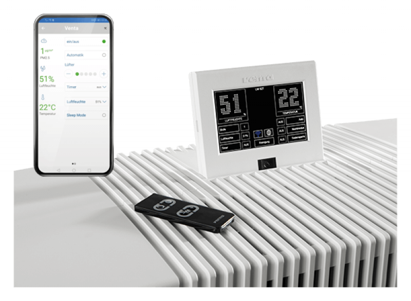 LW62 wifi