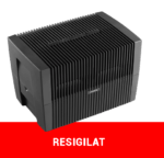 RESIGILAT! Umidificator de aer Venta LW 45 Negru