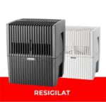 RESIGILAT! Umidificator de aer Venta LW 15