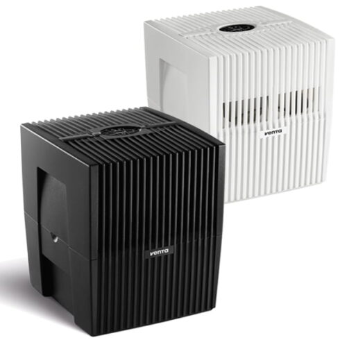 Venta LW 45 Comfort Plus – disponibil alb și negru