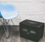 RESIGILAT! Umidificator de aer Venta LW 45 Negru - imagine 6