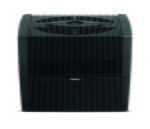 RESIGILAT! Umidificator de aer Venta LW 45 Negru - imagine 2