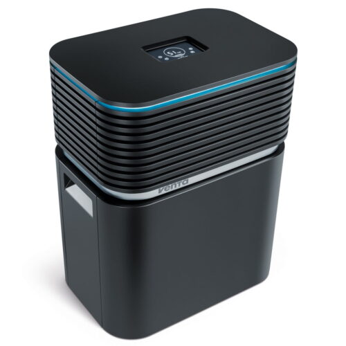Umidificator Venta Aerostyle LW 74 – design premium cu bandă LED ambientală