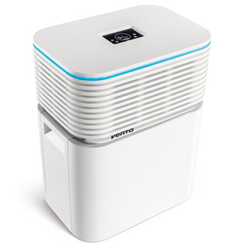 Umidificator Venta Aerostyle LW 74 WIFI – control prin aplicația Venta Air