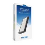 Filtru Hepa Purificator H14 VentaCel Nelior Premium