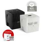 Umidificator de aer Venta Original Connect AH530/535