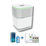 Umidificator și Purificator Profesional Hybrid Venta AW730/735 AeroStyle Compact