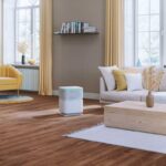 Purificator Venta AP730 la birou – calitate aer interior pentru spații de lucru