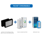 Pachet Consumabile Venta AW730/735 Hybrid AeroStyle Compact