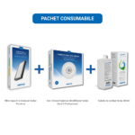 Pachet Consumabile Venta - AH902 Professional