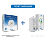 Pachet Consumabile Venta - AW902 Professional