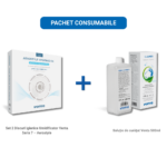 Pachet Consumabile Venta - LW74 WiFi AeroStyle